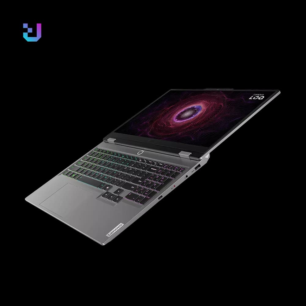 لپ تاپ لنوو 15.6 اینچی مدل LOQ 15IAX9 I5 (12450HX) 24GB 1TBSSD RTX2050 4GB — تصویر ۵