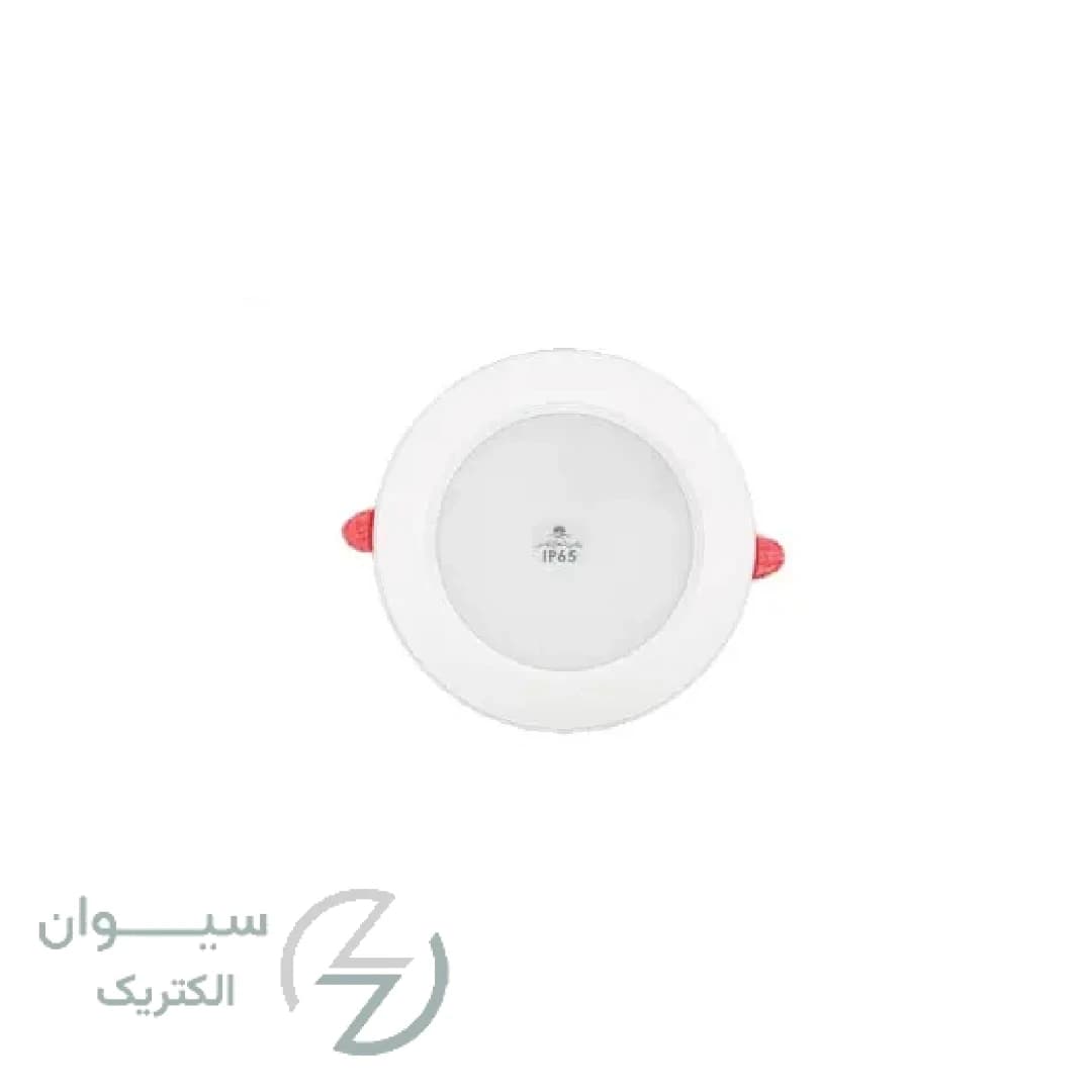 سیوان 18 وات دایره ای نچرال