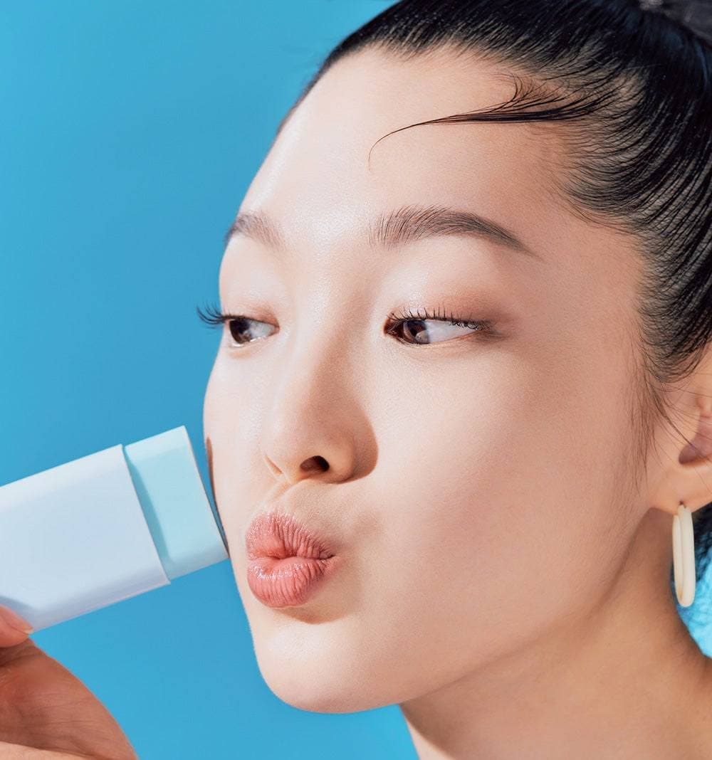 ضد آفتاب استیکی توکوبو spf50 کره ای اورجینال — تصویر ۵