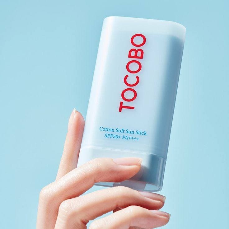 ضد آفتاب استیکی توکوبو spf50 کره ای اورجینال