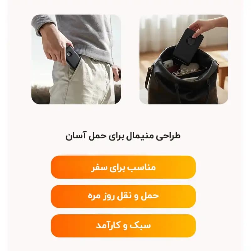 پک کابل چند منظوره مک دودو Mcdodo CH-244 همراه با شارژر اپل واچ — تصویر ۵