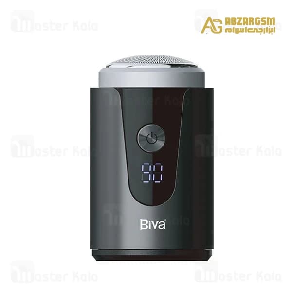ریش تراش بیوا Biva Shaver-03 — تصویر ۹