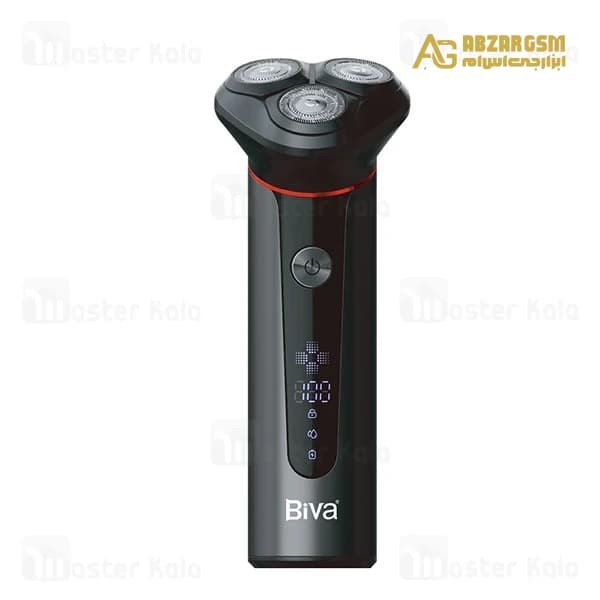 ریش تراش بیوا Biva Shaver-01 — تصویر ۹