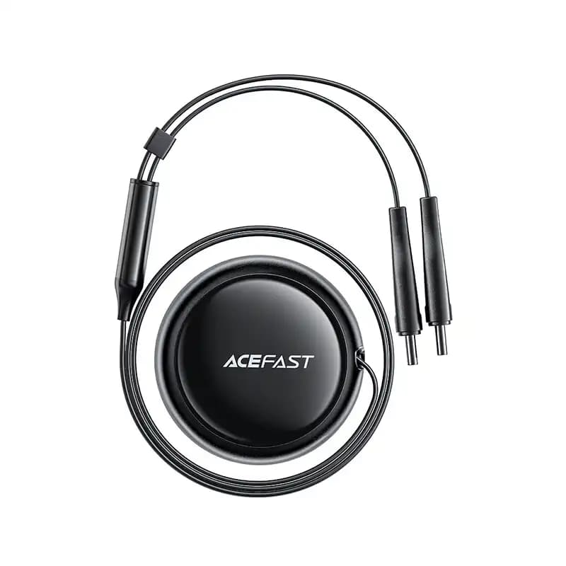 شارژر فندکی ایس فست ACEFAST B13 53W Fast Charger توان 53 وات همراه با کابل متصل — تصویر ۶