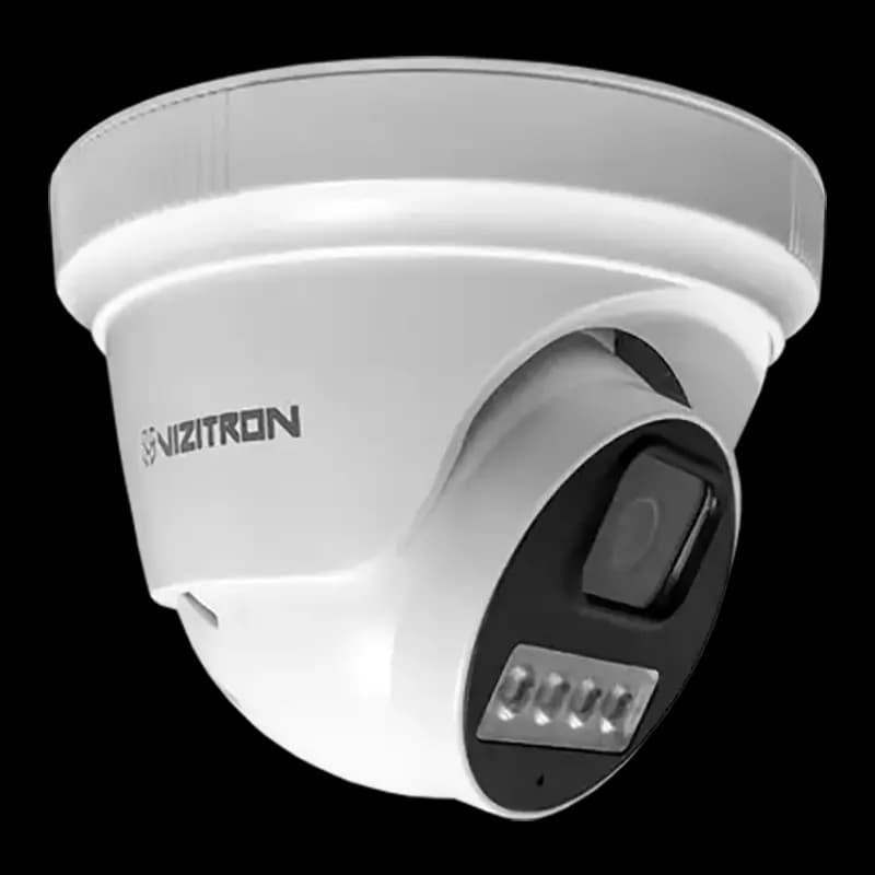 دوربین مداربسته دام 2 مگاپیکسل آنالوگ ویزیترون VZ-64XH20M — تصویر ۲