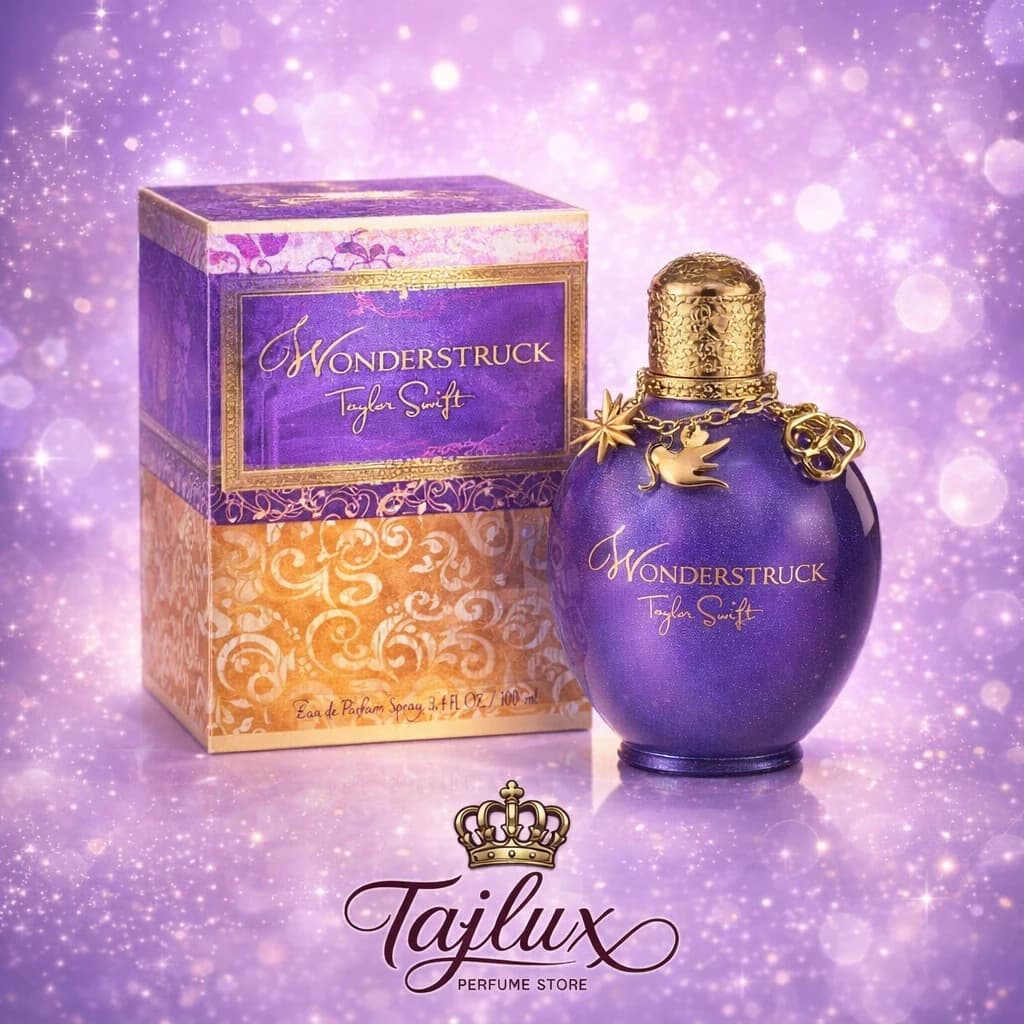 عطر واندرستراک تیلور سویفت زنانه | Wonderstruck Taylor Swift for Women