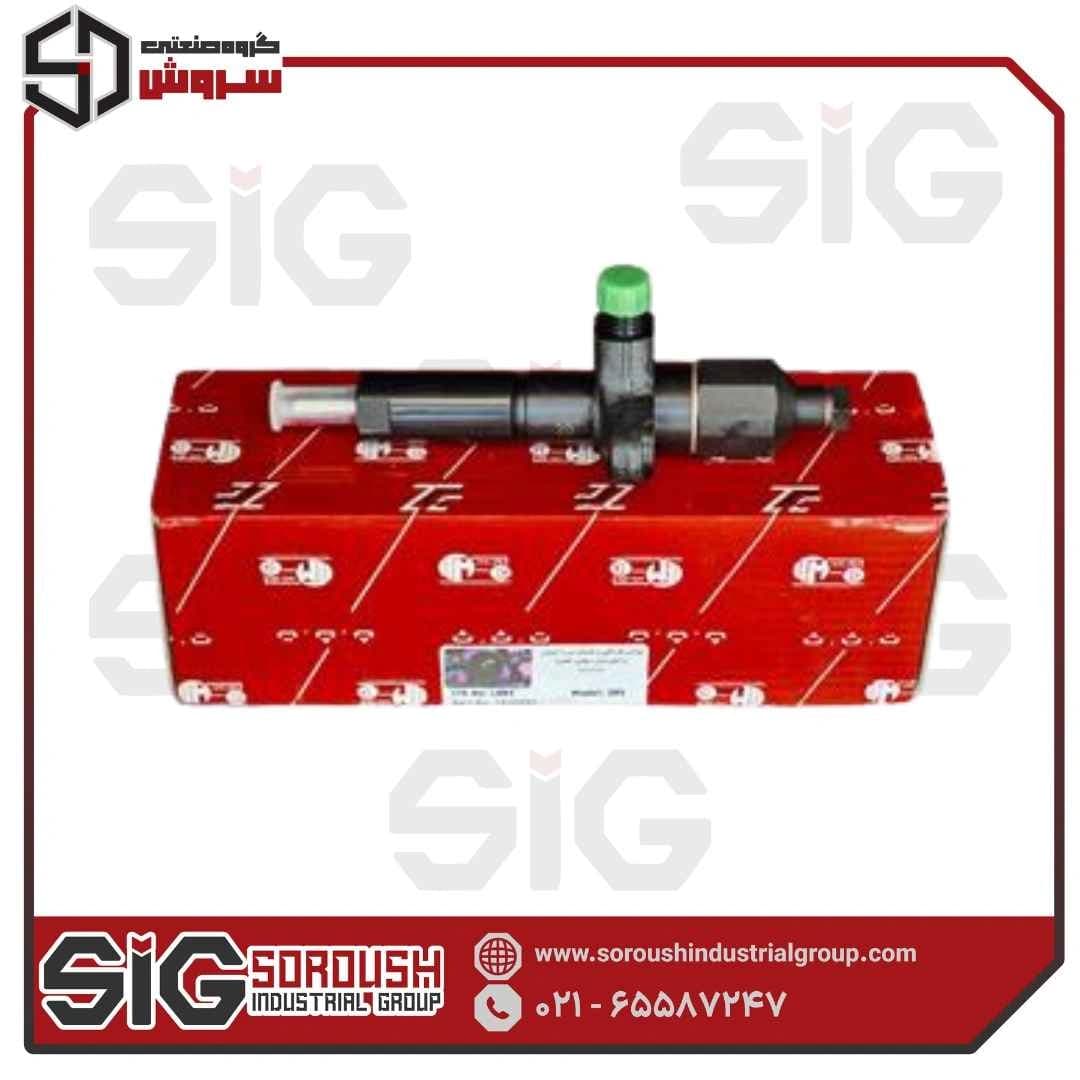 انژکتور شرکتی M186399 (ت.ث.ث)