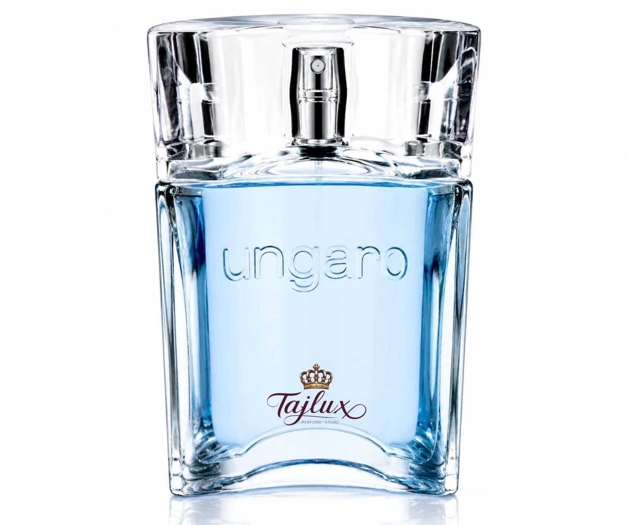 عطر امانوئل آنگارو بلو آیس / Emanuel Ungaro Blue Ice