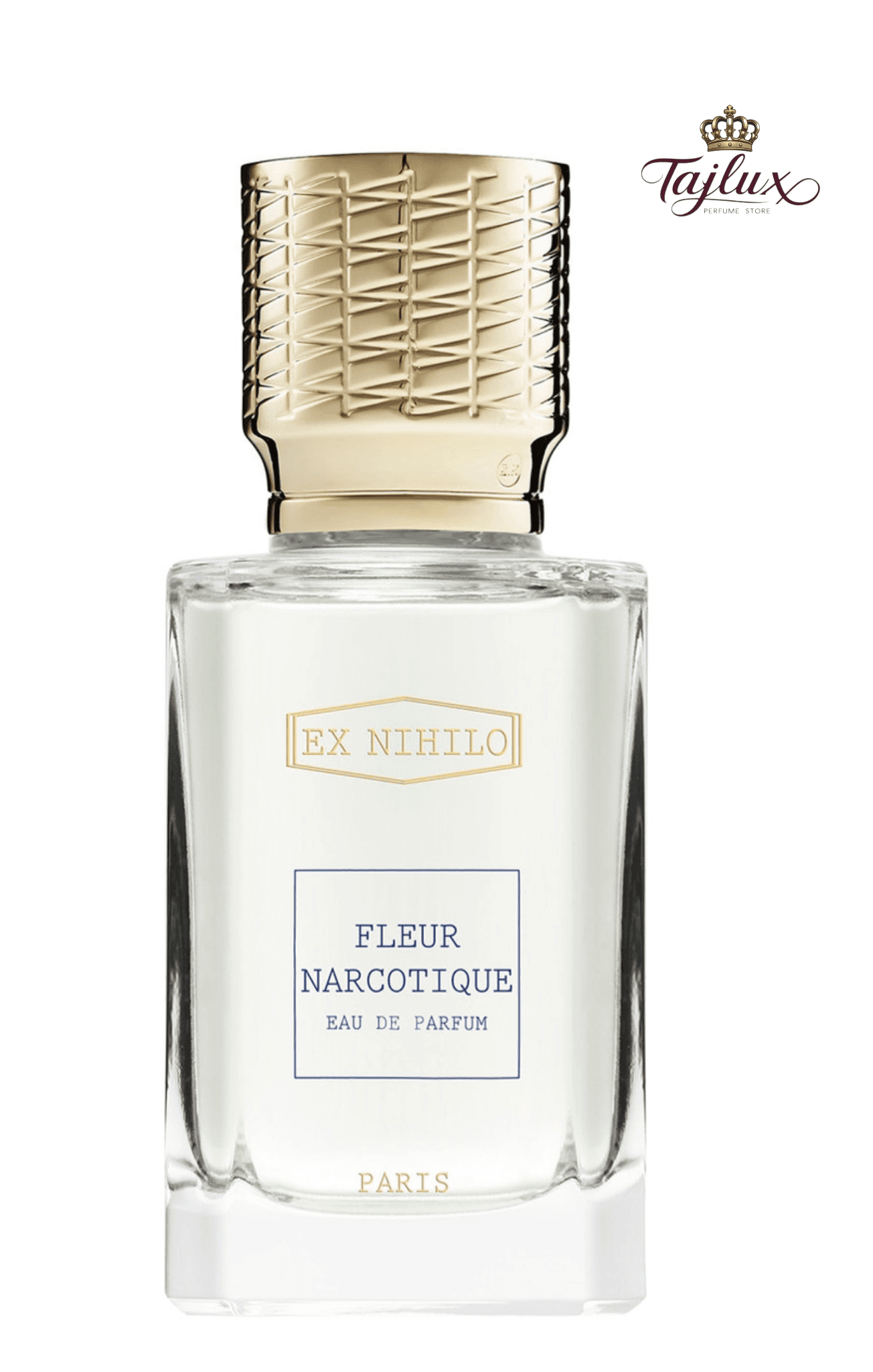 عطر فلورنارکوتیک Ex Nihilo Fleur Narcotique