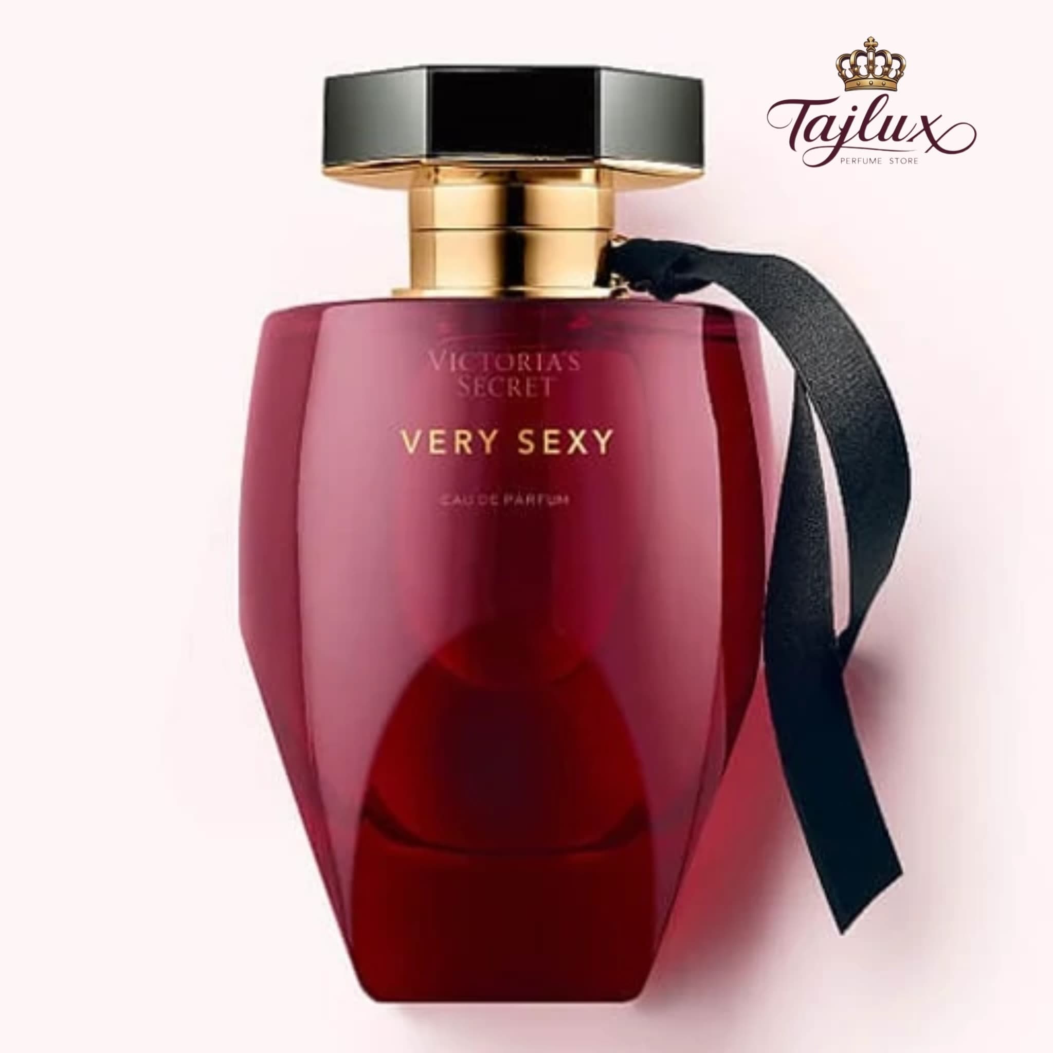 عطر زنانه ویکتوریا سکرت مدل Very sexy