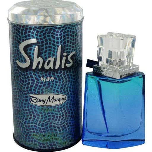 عطر شالیز مردانه اصل