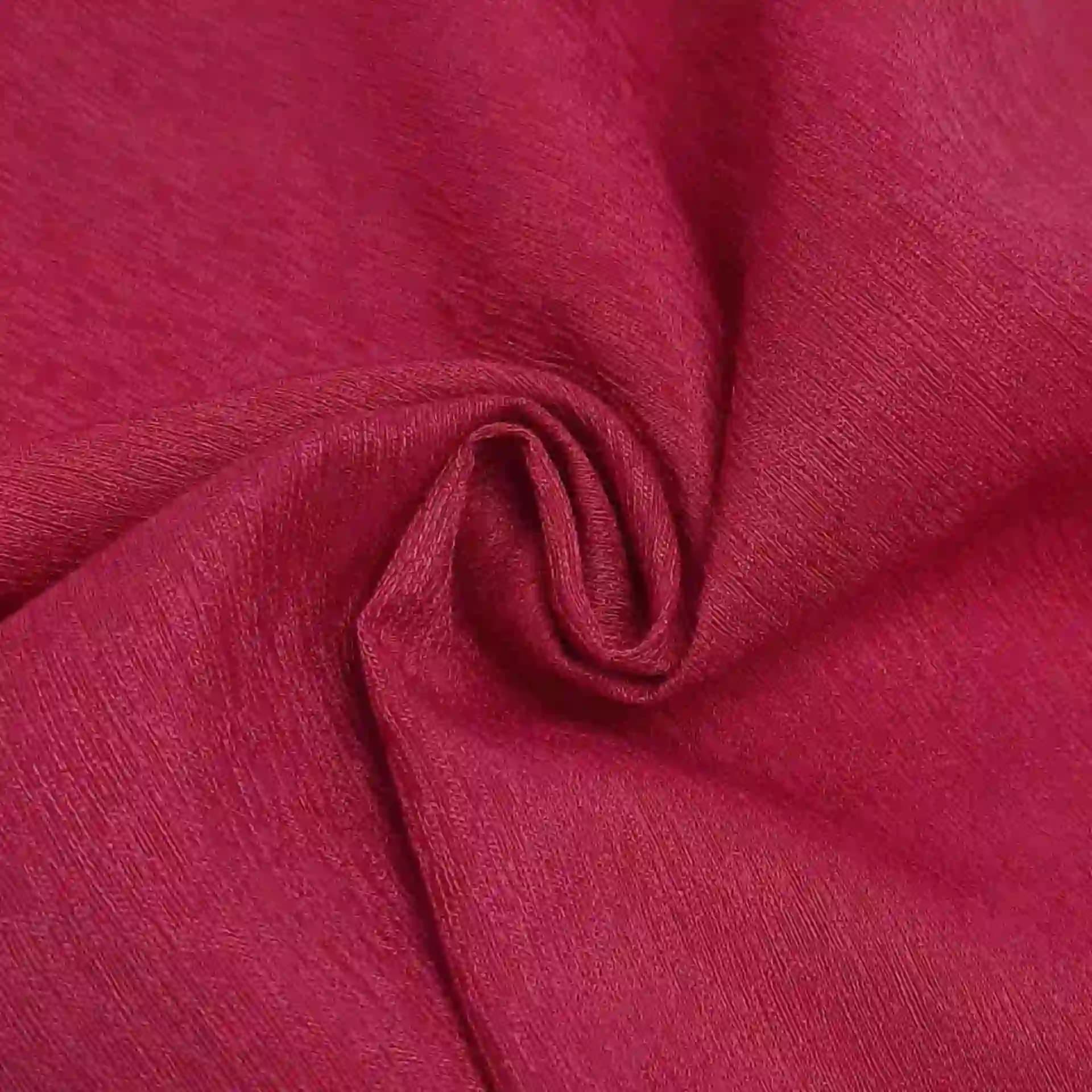 پارچه کتان لمه