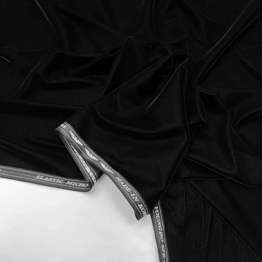 پارچه مخمل ونوس — تصویر ۲