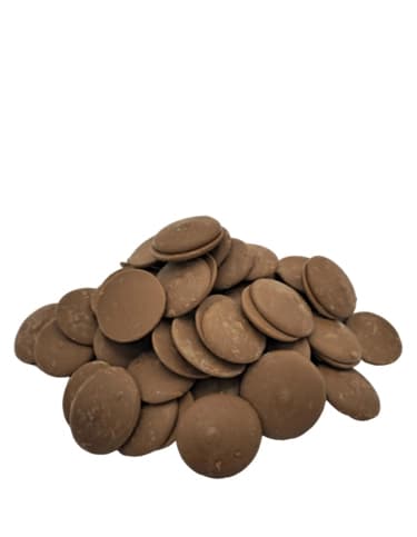 شکلات سکه ای شیری سوربن (یک کیلویی)