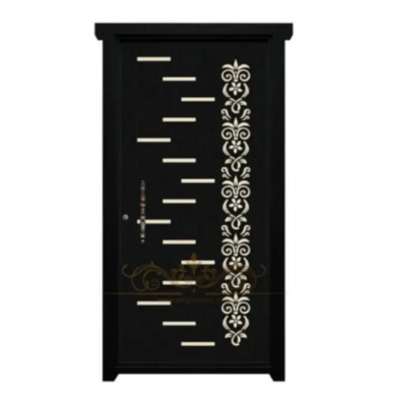 درب لیزری نفر رو cnc طرح کیان کد 22104
