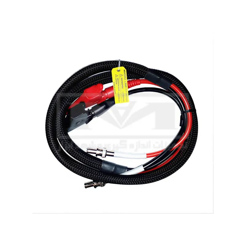 پراب مولتی متر برند هیوکی مدل Hioki L2250