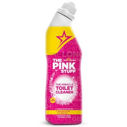 جرم گیر سرویس بهداشتی pink
