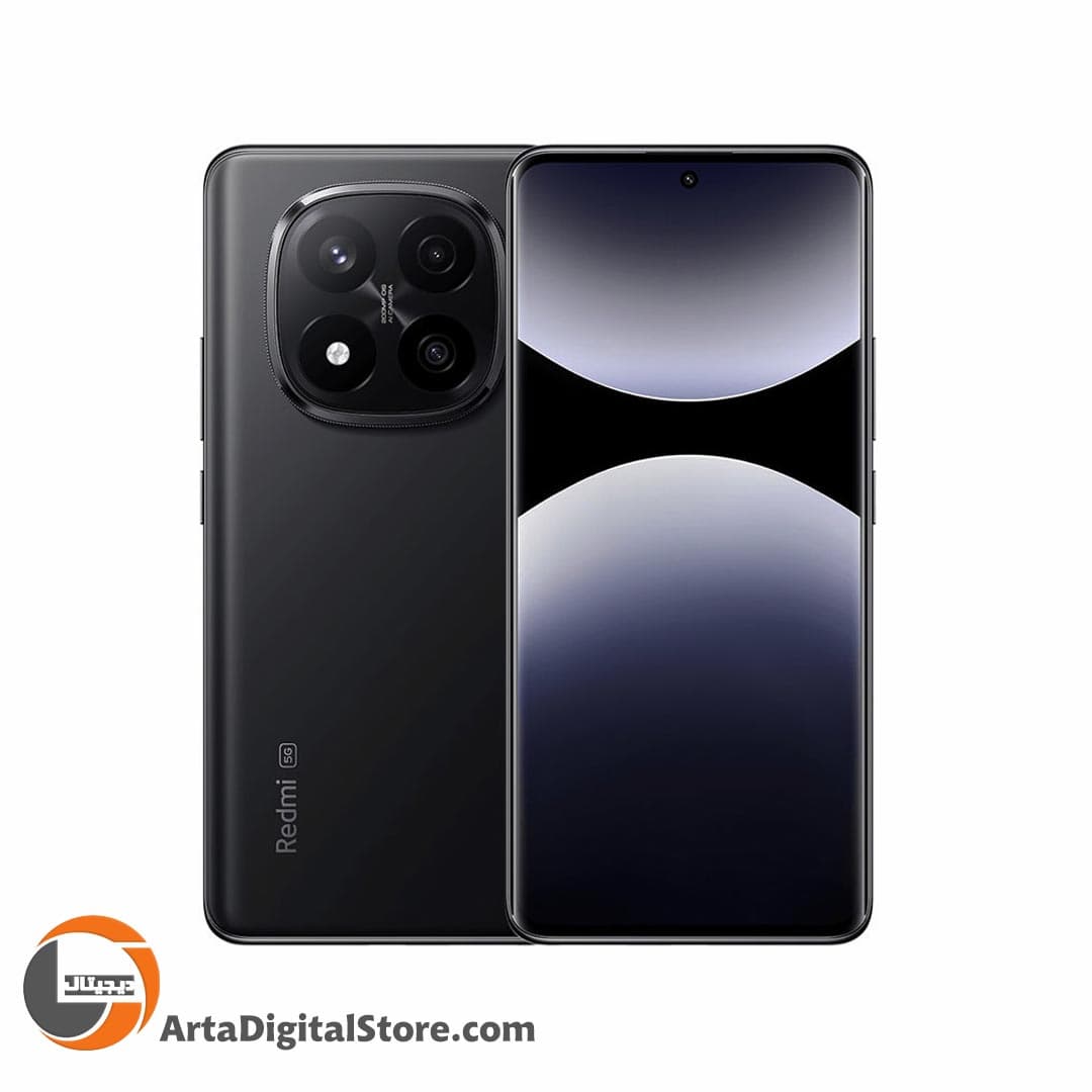 شیائومی Xiaomi Redmi Note 14 Pro Plus 5G 12GB/512GB — تصویر ۲