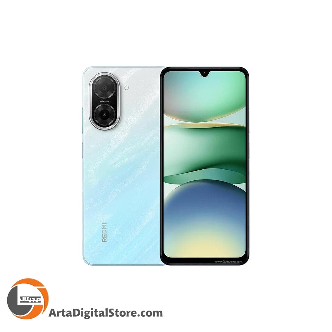 شیائومی Xiaomi Redmi A5 4G 3GB/64GB — تصویر ۵