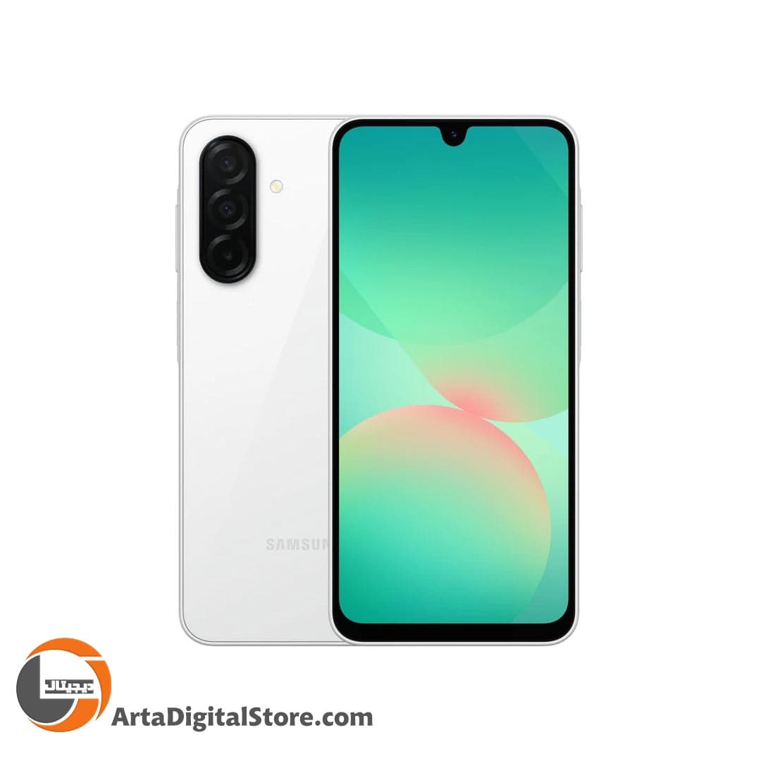 سامسونگ Samsung Galaxy A26 8GB/256GB — تصویر ۶