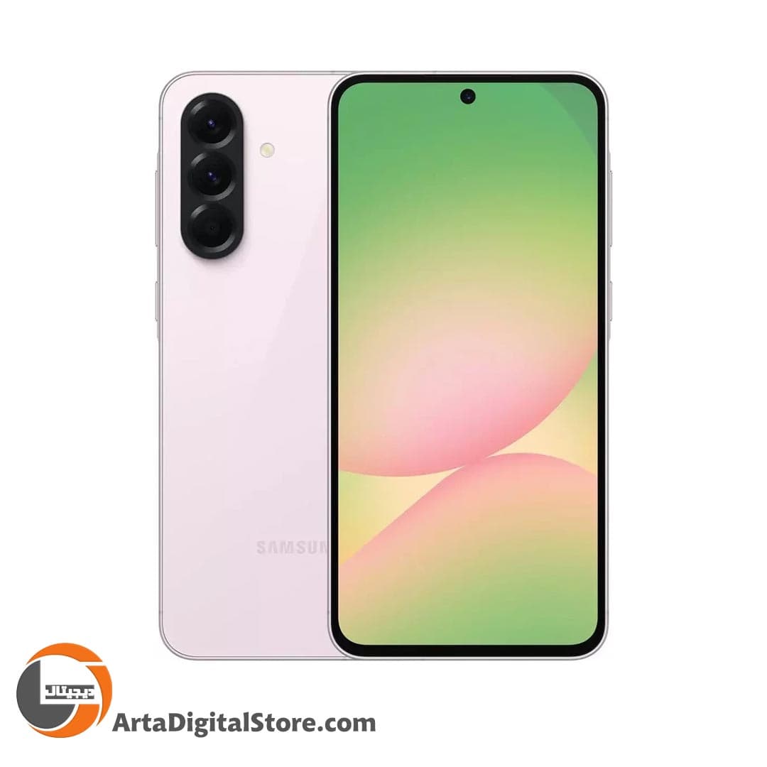 سامسونگ Samsung Galaxy A26 8GB/256GB — تصویر ۴