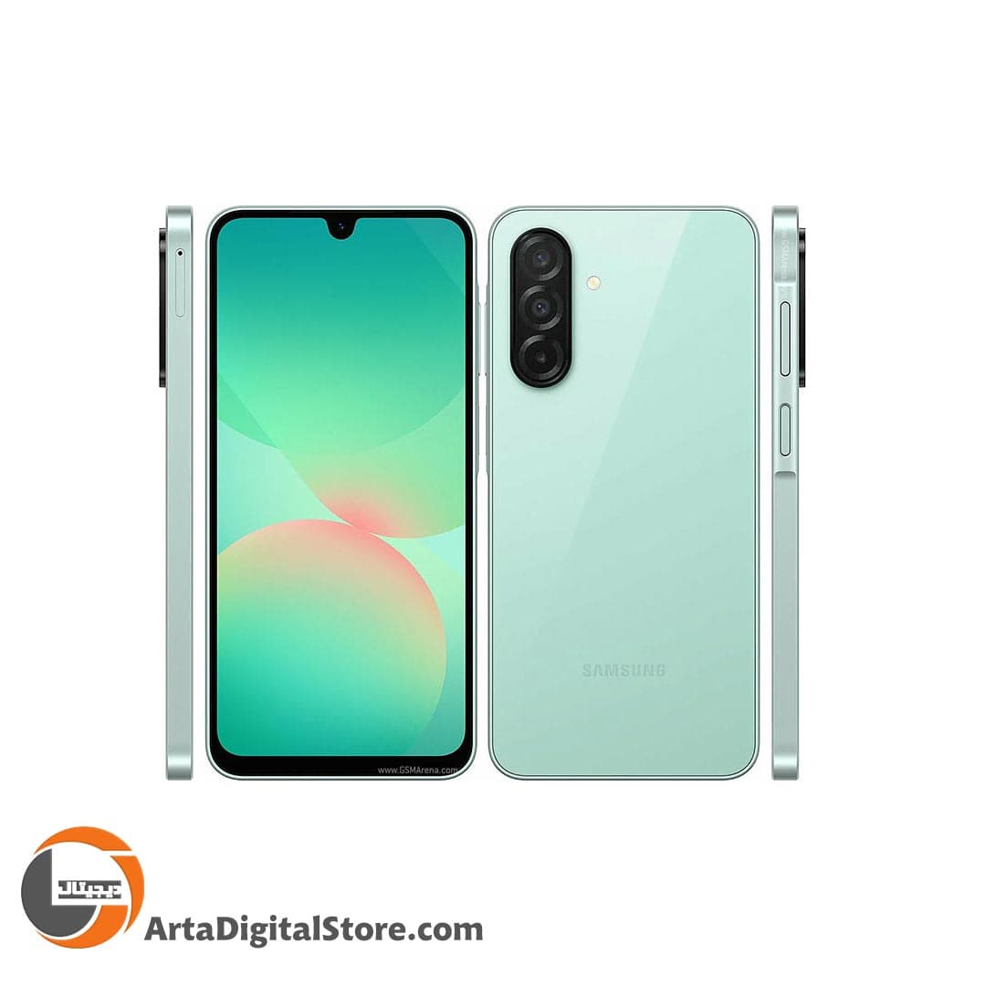 سامسونگ Samsung Galaxy A26 8GB/256GB — تصویر ۳
