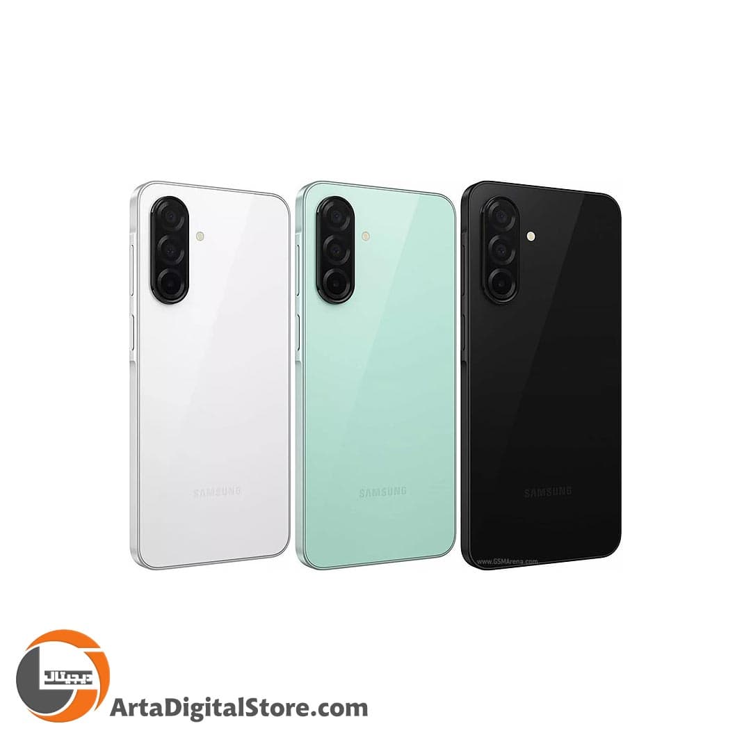 سامسونگ Samsung Galaxy A26 6GB/128GB