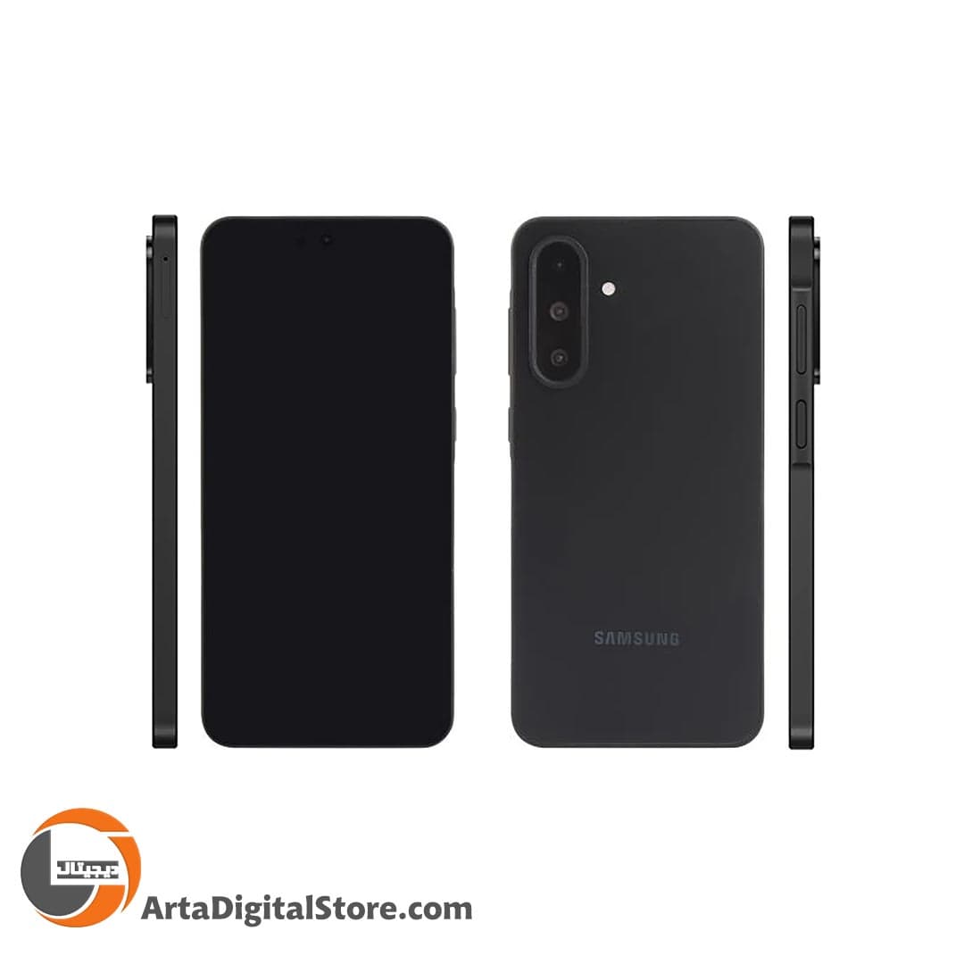 سامسونگ Samsung Galaxy A26 6GB/128GB — تصویر ۵