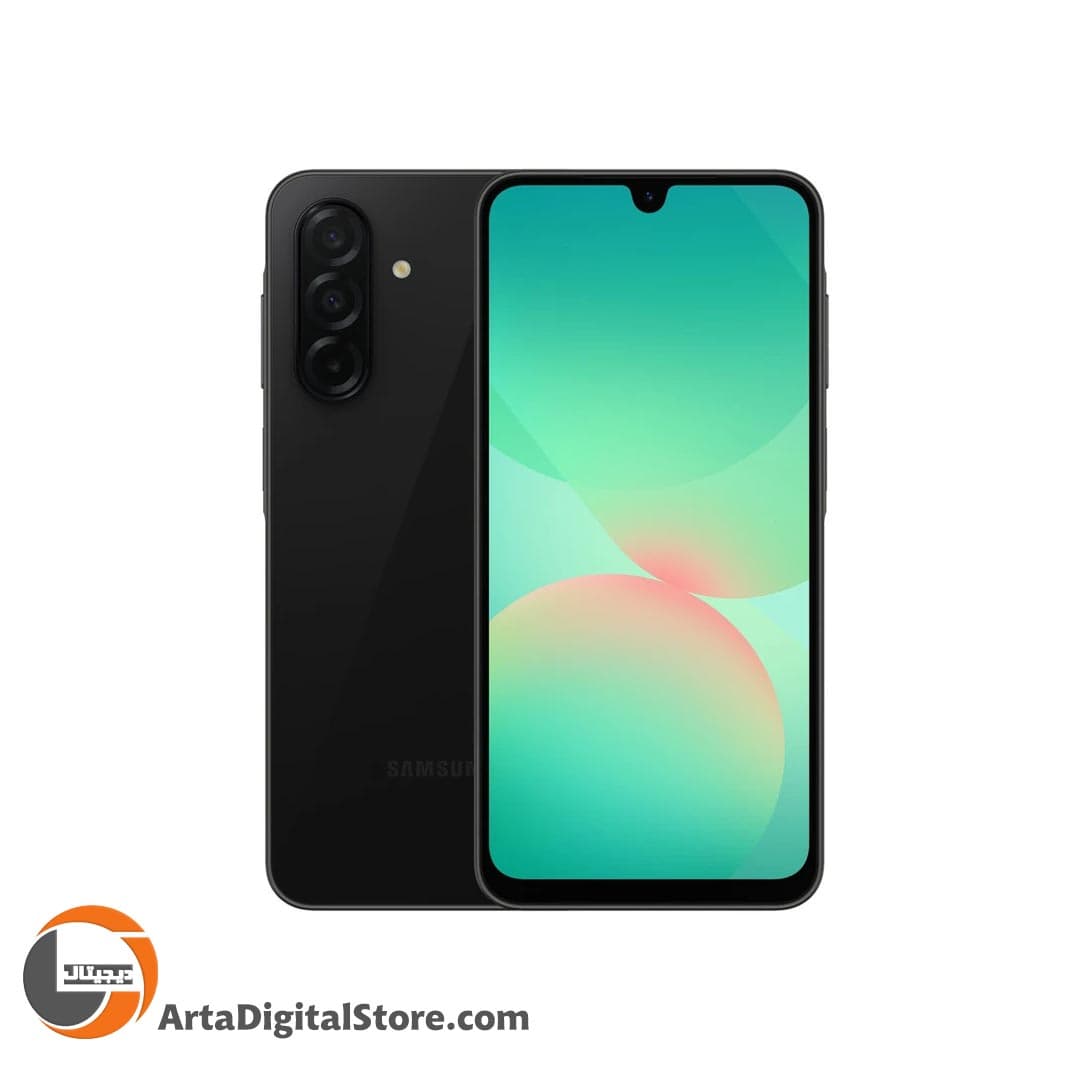 سامسونگ Samsung Galaxy A26 6GB/128GB — تصویر ۲