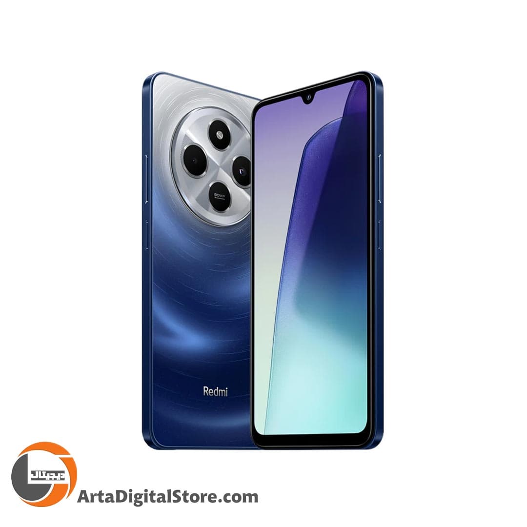 شیائومی Xiaomi Redmi 14C 8GB/256GB — تصویر ۳