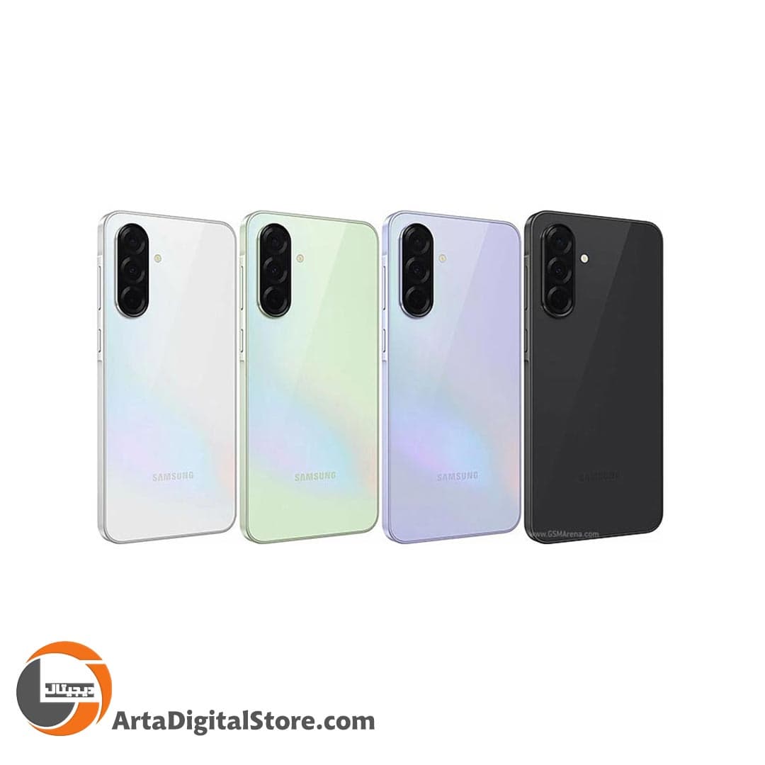 سامسونگ Samsung Galaxy A36 8GB/128GB