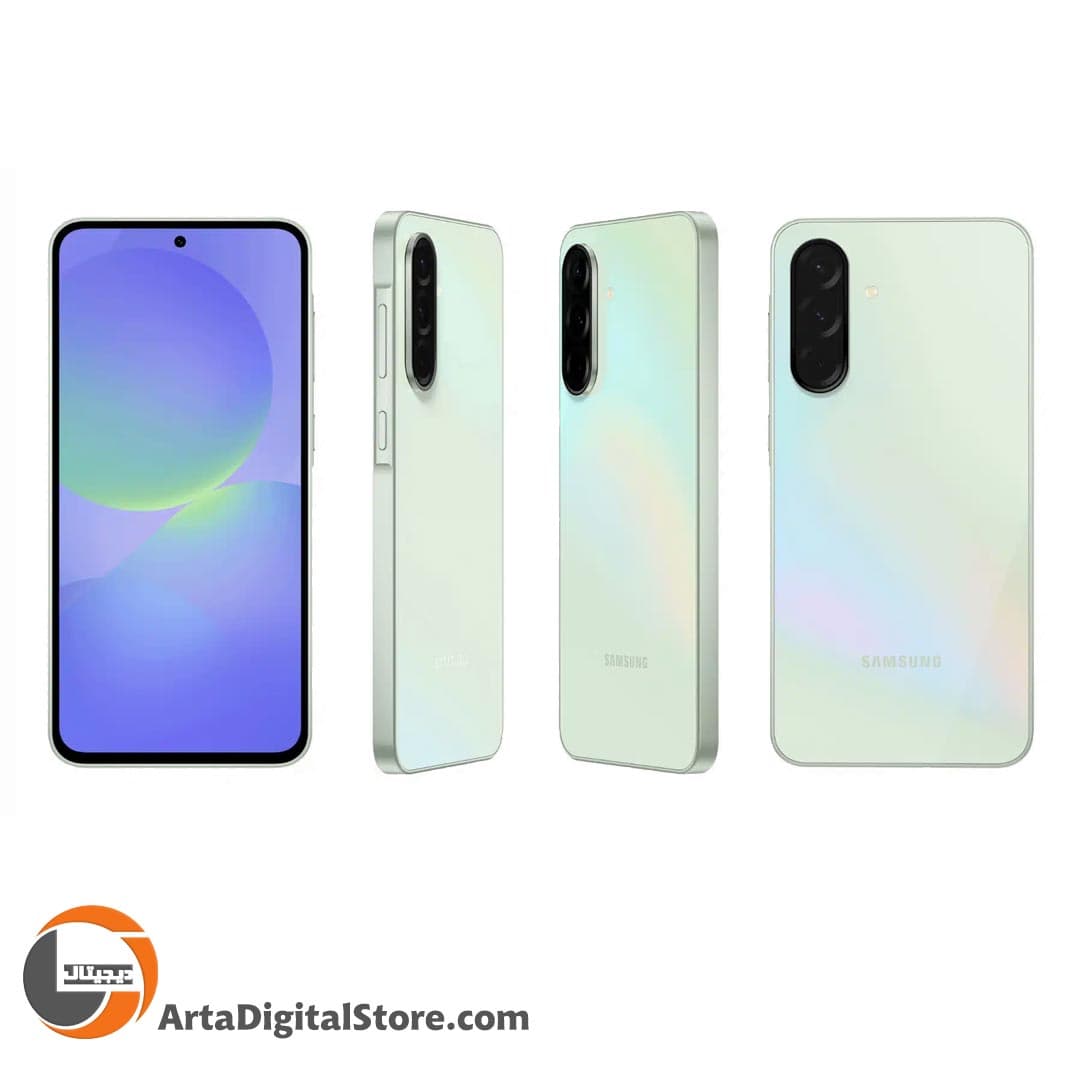 سامسونگ Samsung Galaxy A36 8GB/128GB — تصویر ۵