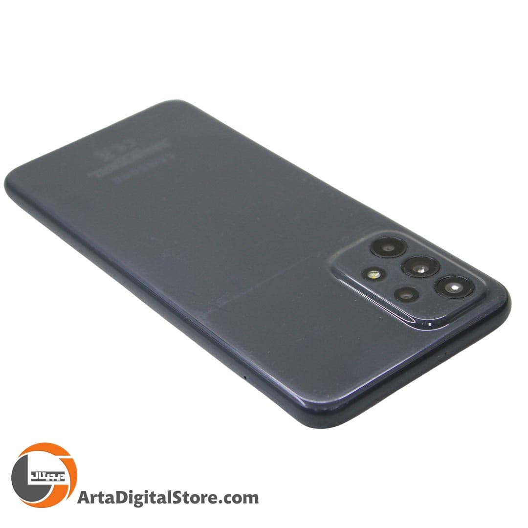 سامسونگ Samsung A23 6GB/128GB Black — تصویر ۲