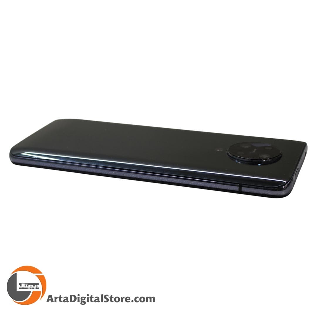 شیائومی Xiaomi POCO F2 Pro 8GB/256GB Cyber Grey — تصویر ۶