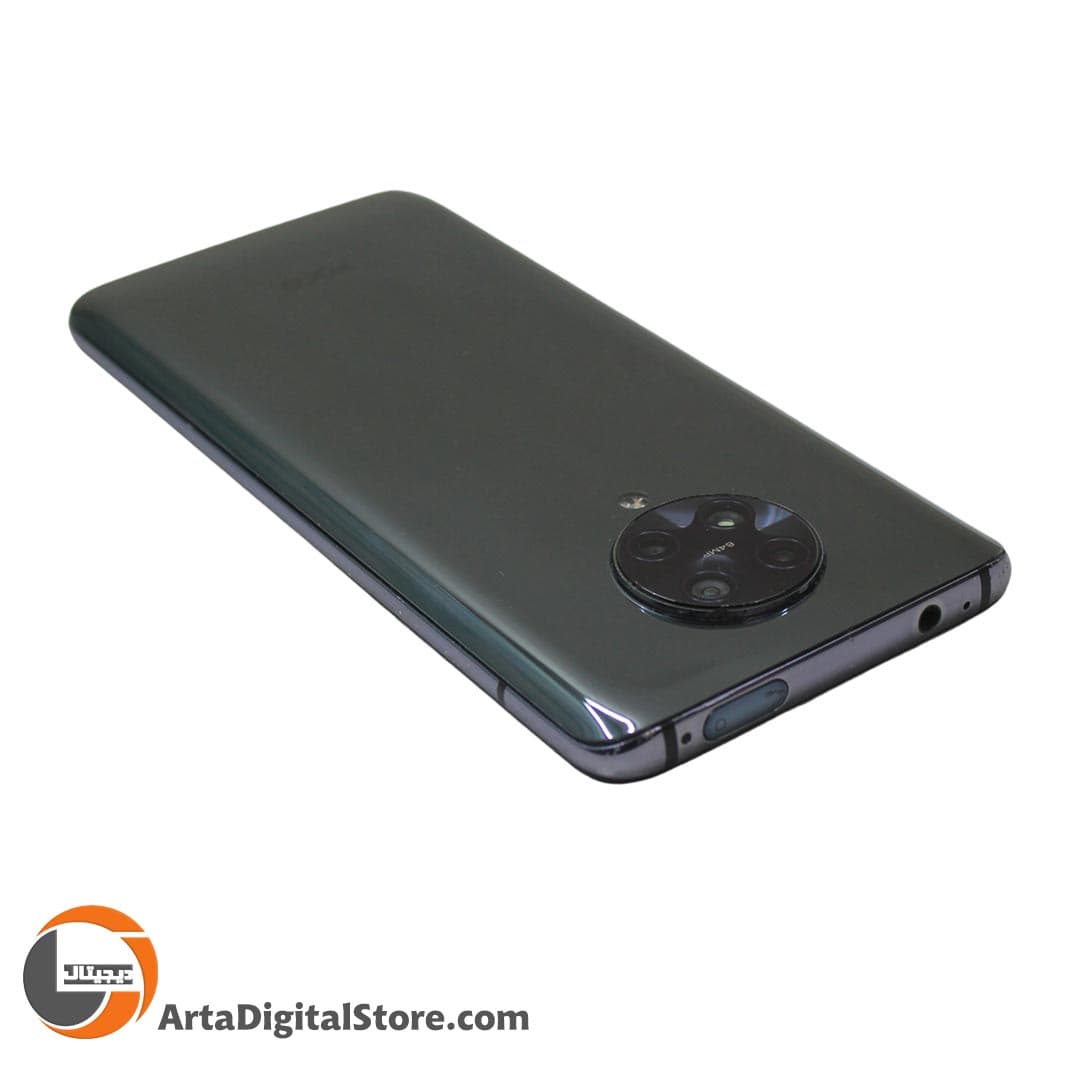 شیائومی Xiaomi POCO F2 Pro 8GB/256GB Cyber Grey — تصویر ۲