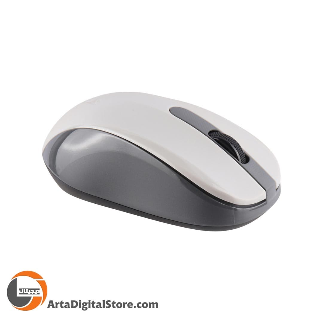 موس بی سیم جنیوس Genius NX-8008S Wireless Mouse — تصویر ۲