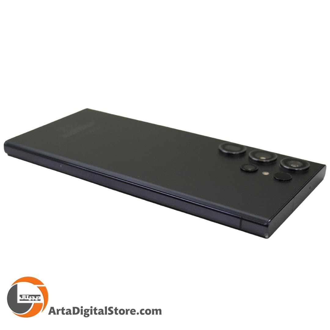 سامسونگ Samsung Galaxy S23 Ultra 12GB/256GB Phantom Black — تصویر ۶