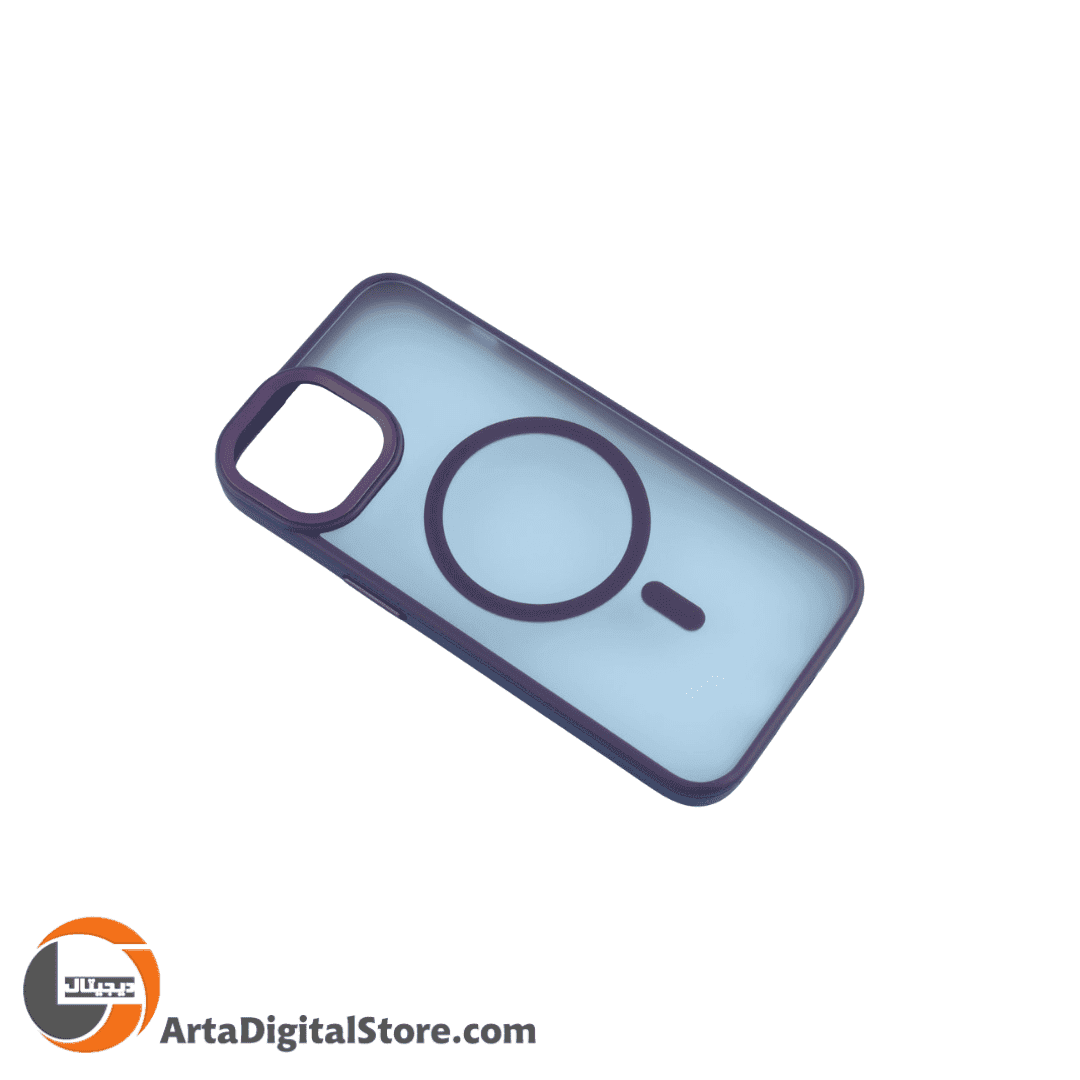 گارد بک کاور مگ سیف iPhone 13/ iPhone 14 Case Partner MagSafe — تصویر ۲