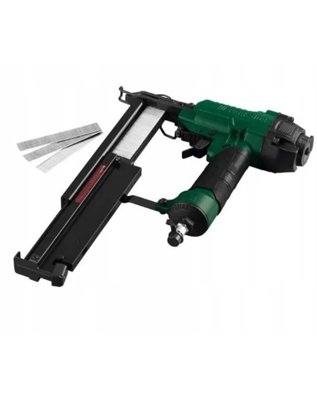 میخکوب بادی اورجینال پارکساید آلمان مدل parkside PDT 40 D3 — تصویر ۶