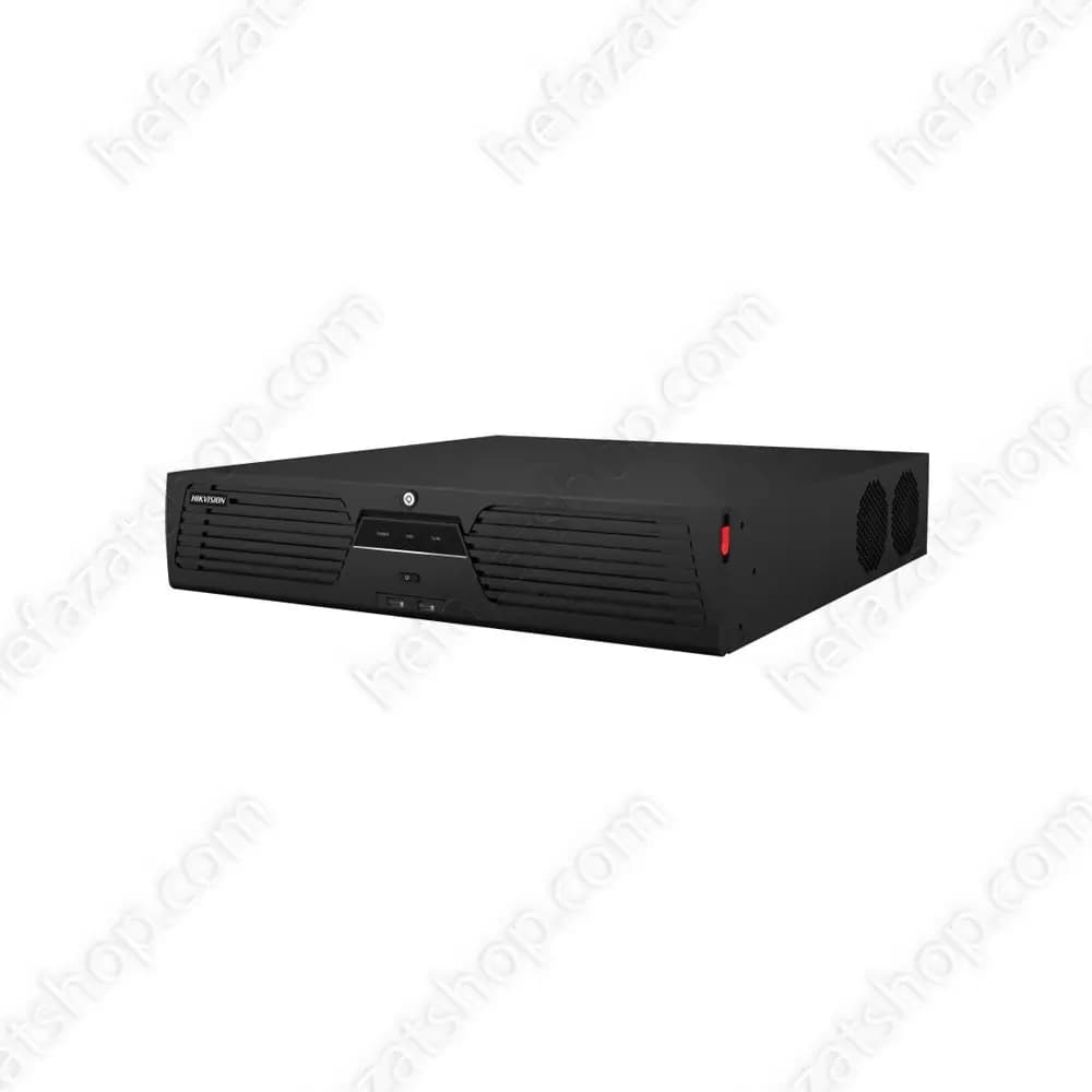 دستگاه ضبط تصویر تحت شبکه DS-9664NI-M8 هایکویژن