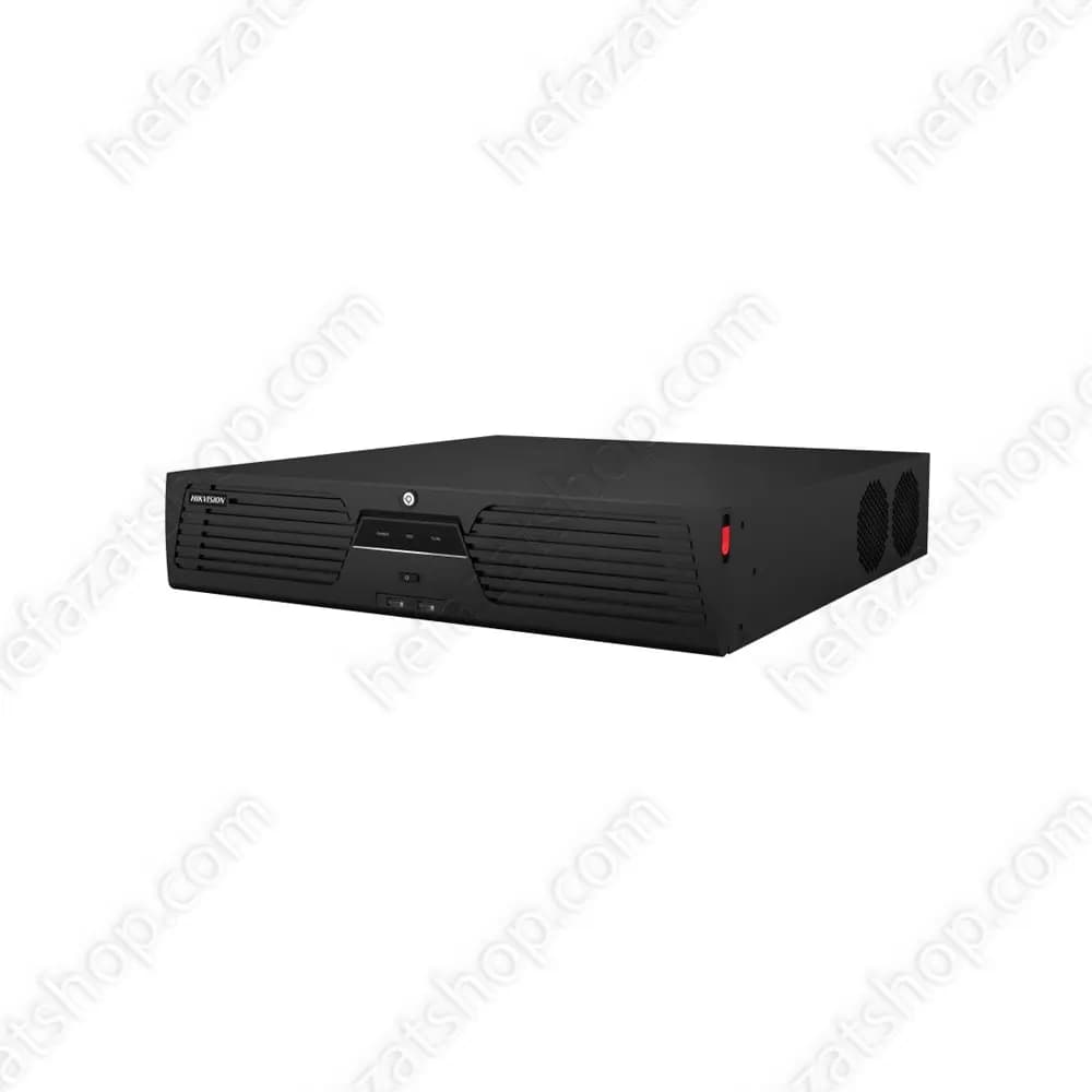 دستگاه ضبط تصویر تحت شبکه DS-9632NI-M8 هایکویژن