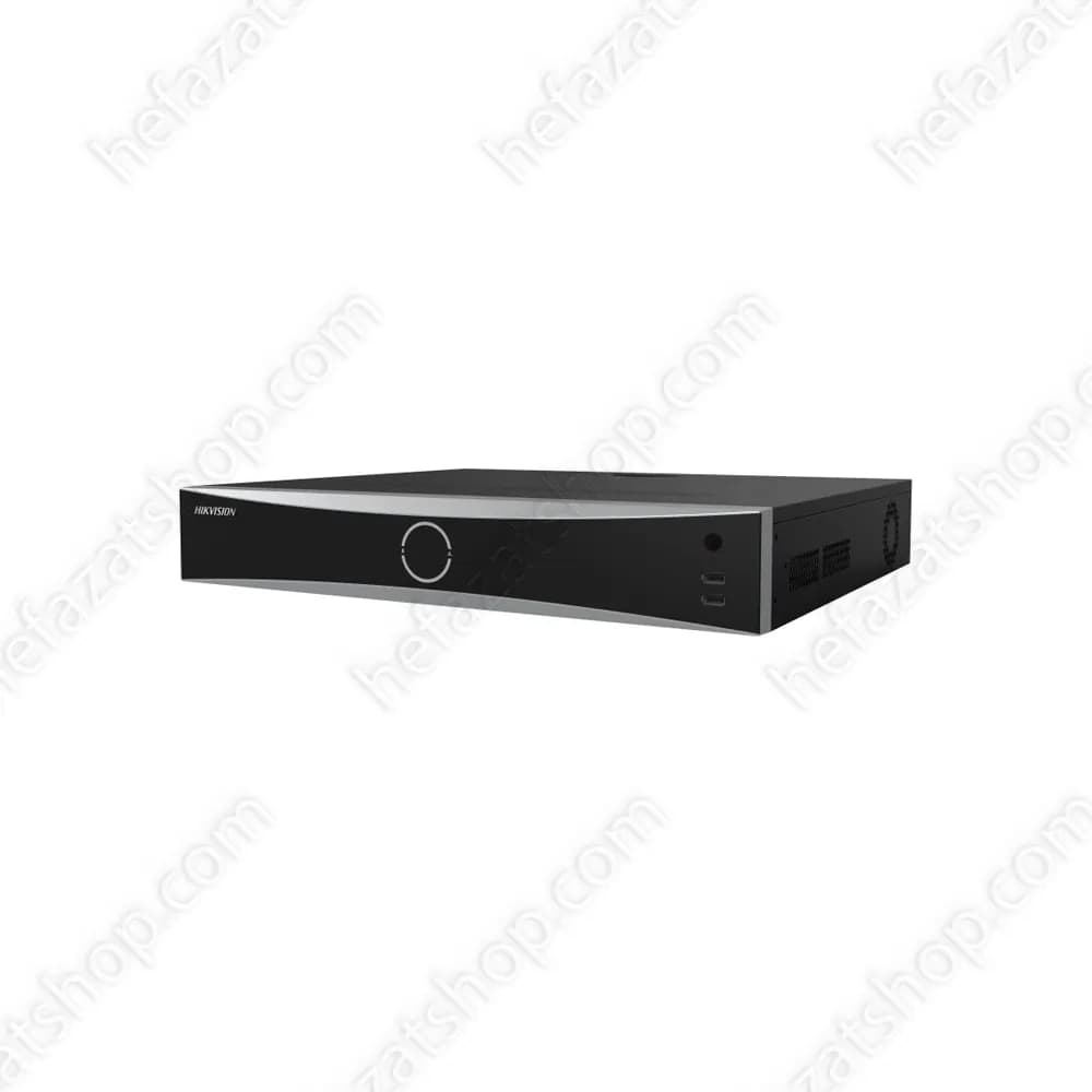 دستگاه ضبط تصویر تحت شبکه DS-7732NXI-K4 هایکویژن