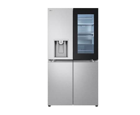 یخچال ال جی X946