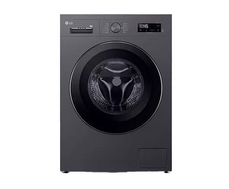 ماشین لباسشویی 8 کیلو ال جی مدل F2Y1VYP6J