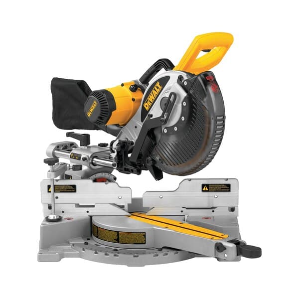 اره فارسی بر کشویی دیوالت DW717XPS