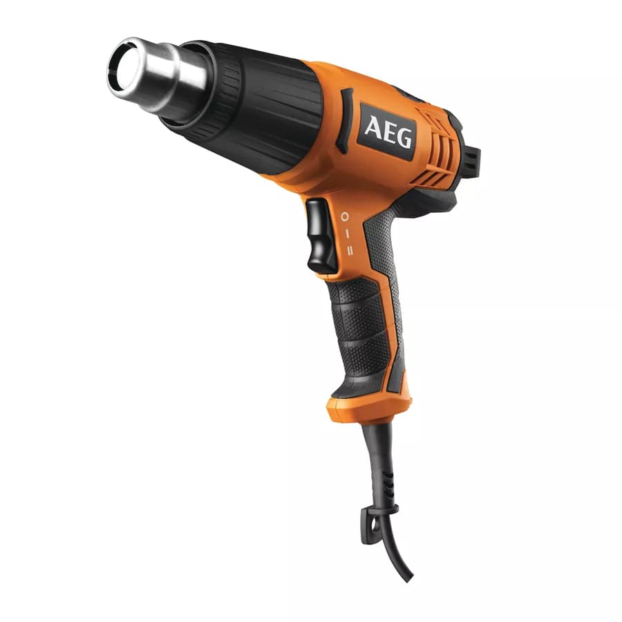 سشوار صنعتی آاگ HG560D