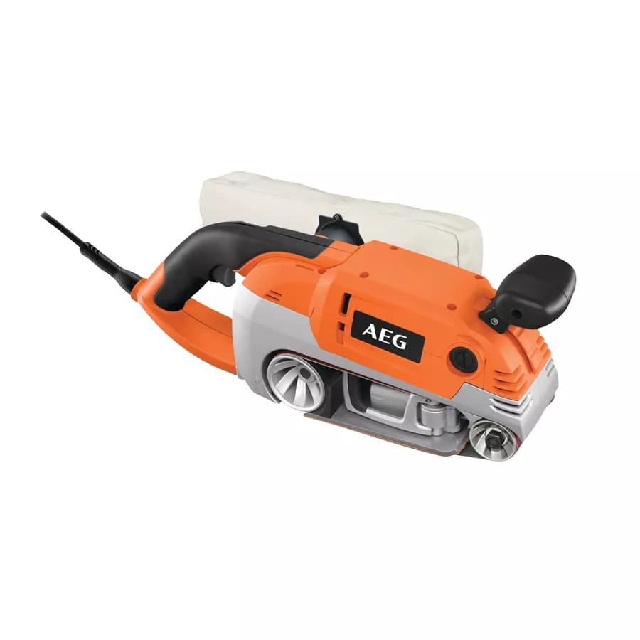 سنباده نواری آاگ HBS1000E