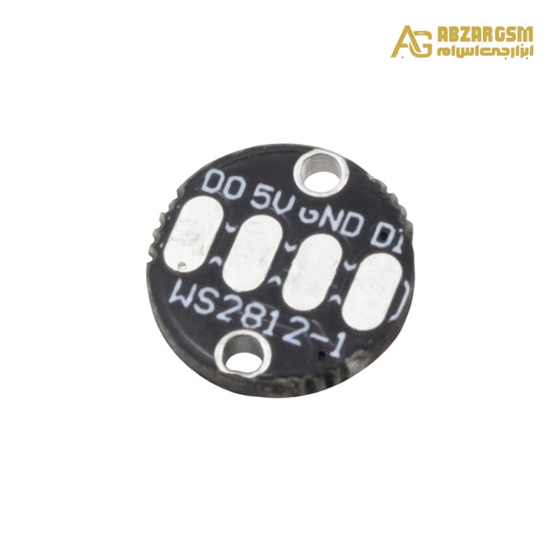 ماژول LED RGB تکی WS2812-1 — تصویر ۲