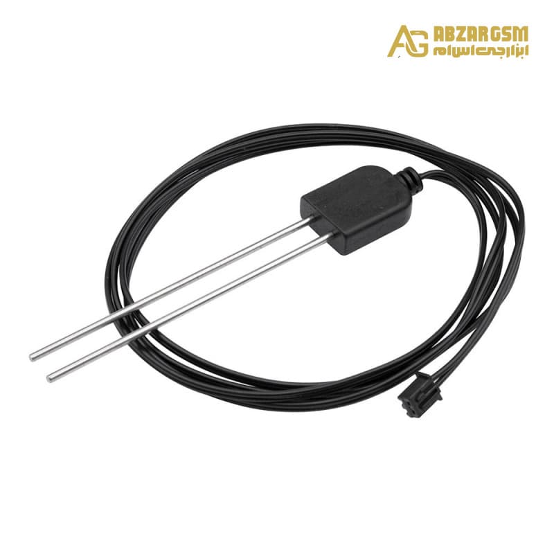 پراب رطوبت سنج خاک سیم دار مدل HD-38
