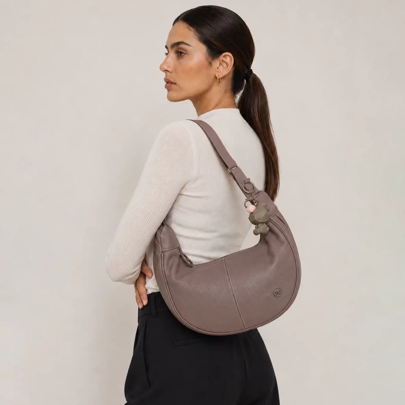 کیف دستی زنانه دیوید جونز مدل CM7502-1 — تصویر ۵
